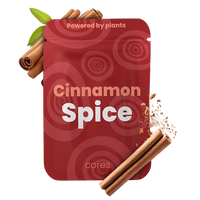 Cinnamon Spice