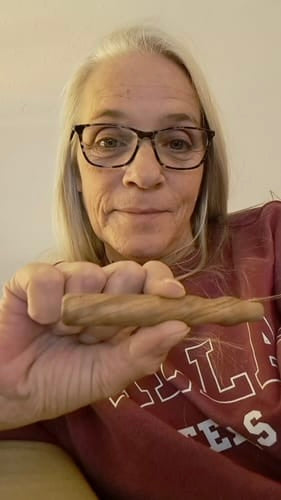 Marie P.
