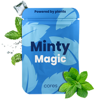 Minty Magic