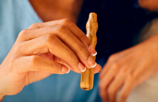 Stress et arrêt du tabac : 5 rituels naturels qui fonctionnent 🌿