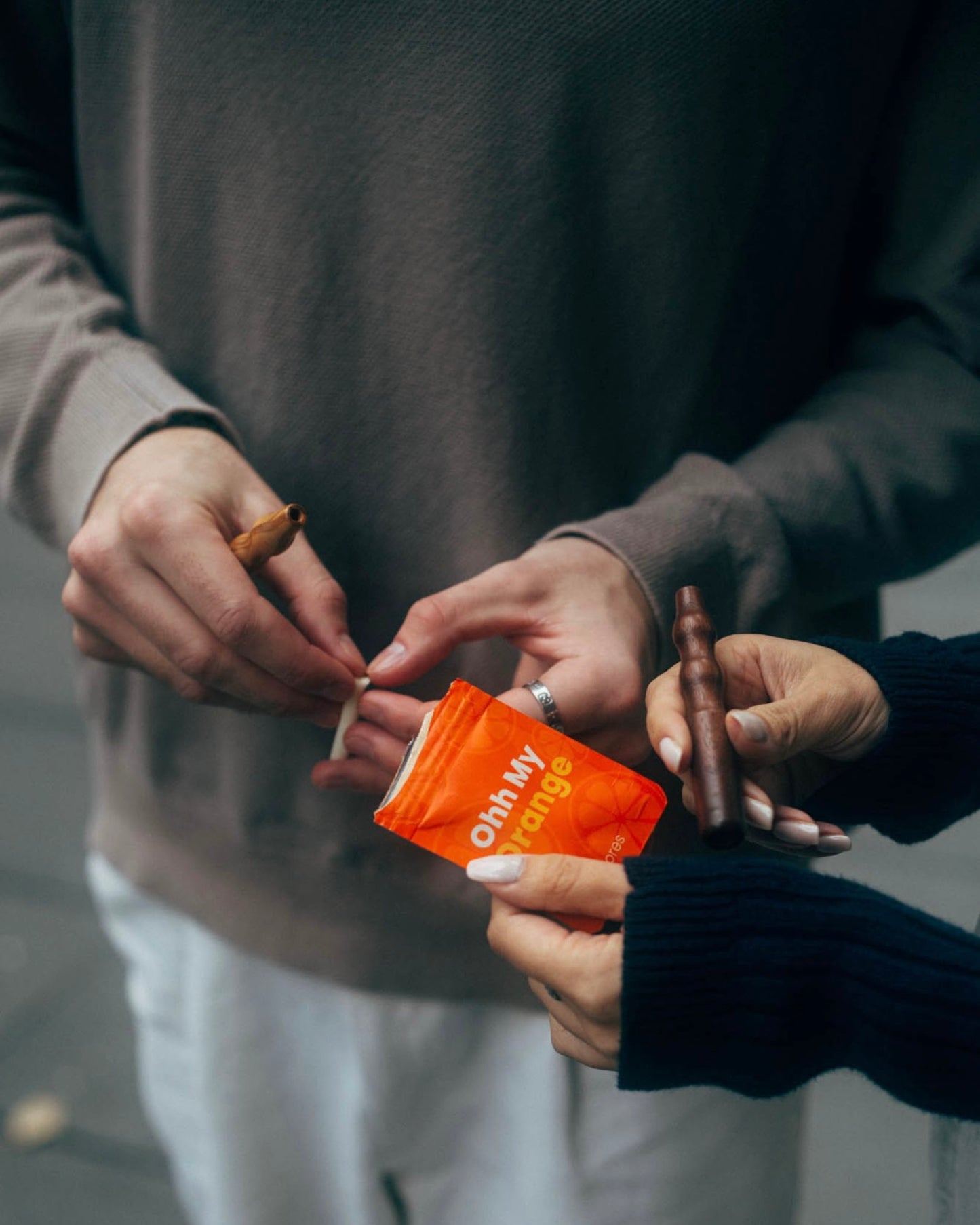 Pack découverte OMAÏ™