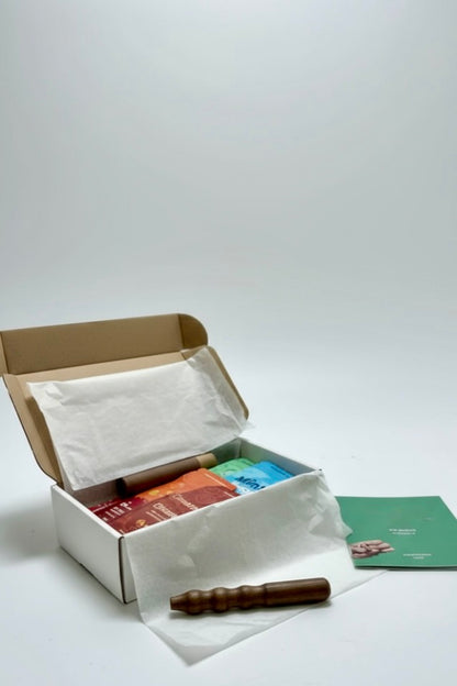 Pack découverte OMAÏ™