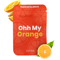 Ohh My Orange
